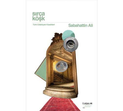 Sırça Köşk Sırça Köşk