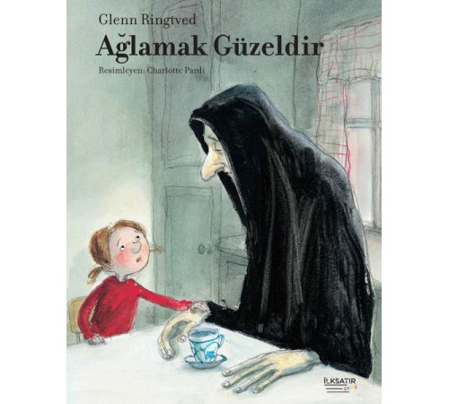 Ağlamak Güzeldir