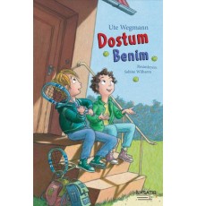 Dostum Benim