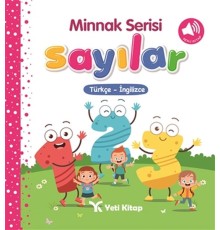 Minnak Serisi Sayılar