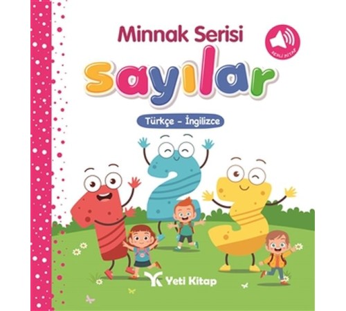 Minnak Serisi Sayılar