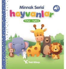 Minnak Serisi Hayvanlar