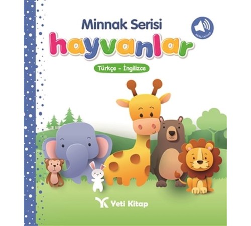 Minnak Serisi Hayvanlar