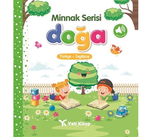 Minnak Serisi Doğa