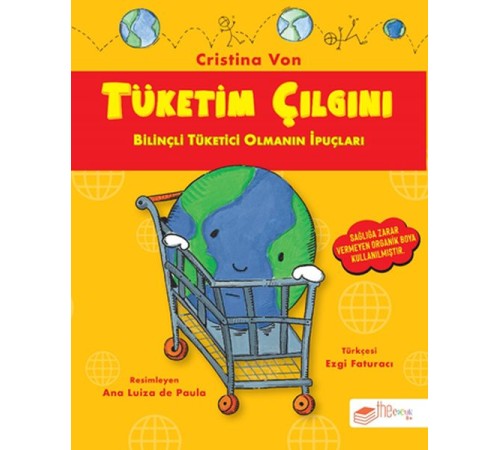 Tüketim Çılgını