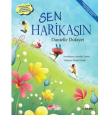 Sen Harikasın