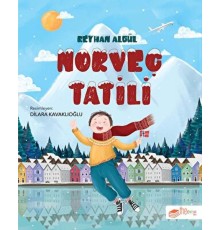 Norveç Tatili
