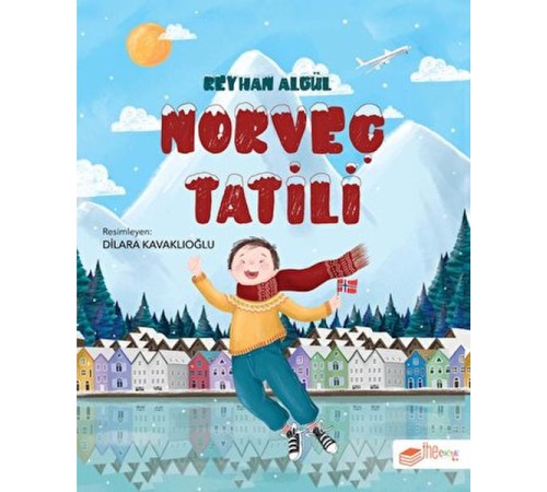 Norveç Tatili