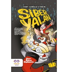Siber Yalan