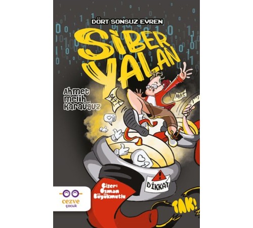 Siber Yalan