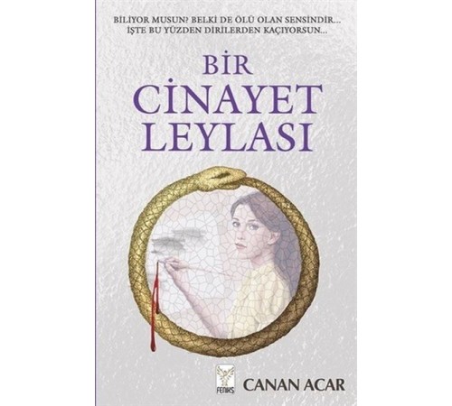 Bir Cinayet Leylası