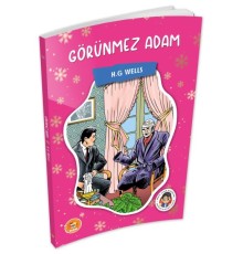Görünmez Adam