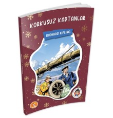 Korkusuz Kaptanlar
