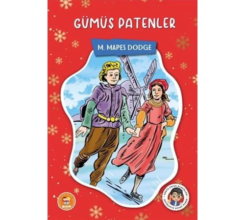 Gümüş Patenler Gümüş Patenler