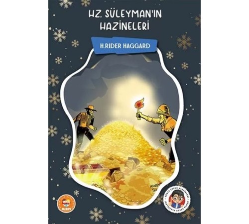 Hz. Süleyman’ın Hazineleri