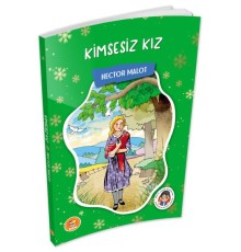 Kimsesiz Kız