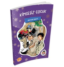 Kimsesiz Çocuk