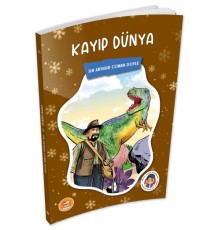 Kayıp Dünya