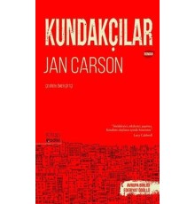 Kundakçılar