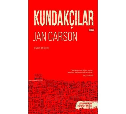 Kundakçılar
