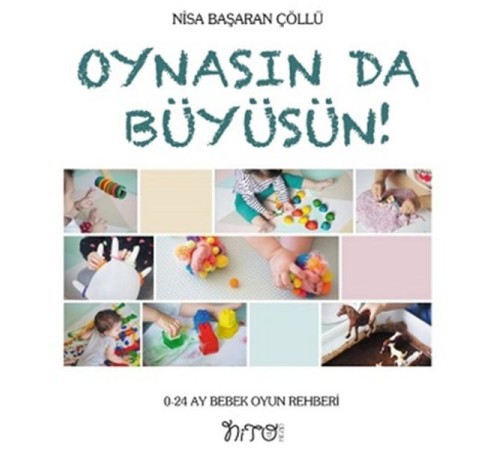 Oynasında Büyüsün