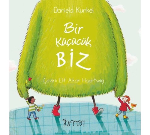 Bir Küçücük Biz