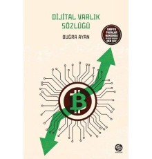 Dijital Varlık Sözlüğü