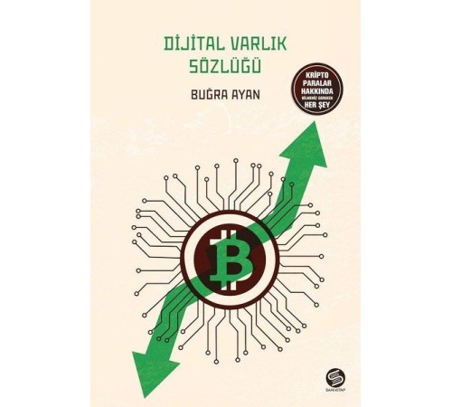 Dijital Varlık Sözlüğü
