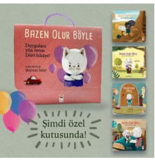 Bazen Olur Böyle - Set