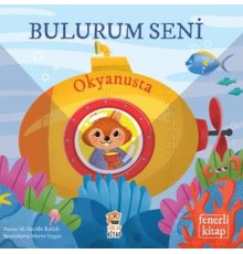 Bulurum Seni Okyanusta (Fenerli Kitap)