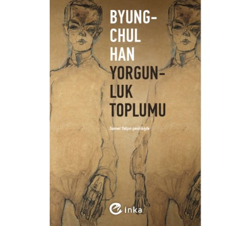 Yorgunluk Toplumu Yorgunluk Toplumu