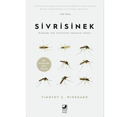 Sivrisinek Sivrisinek