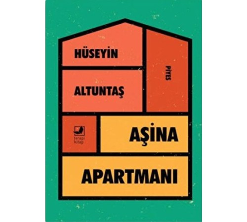 Aşina Apartmanı Aşina Apartmanı