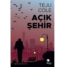 Açık Şehir