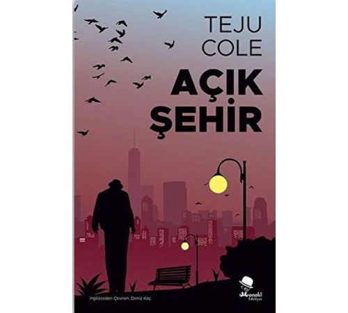 Açık Şehir