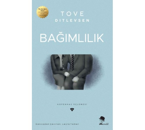 Bağımlılık