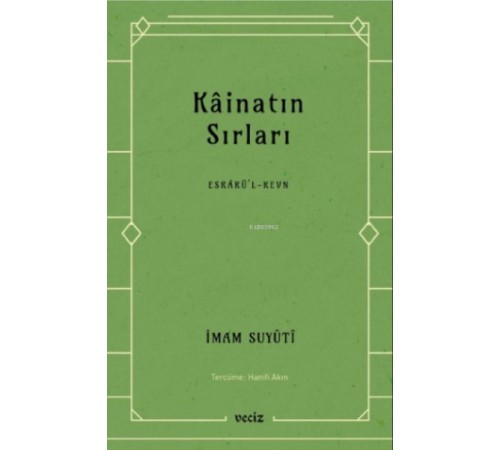 Kainatın Sırları