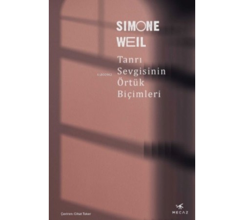 Tanrı Sevgisinin Örtük Biçimleri