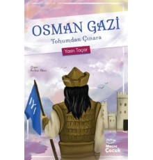 Osman Gazi Tohumdan Çınara