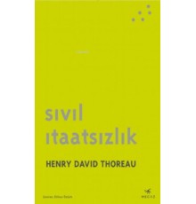 Sivil İtaatsizlik