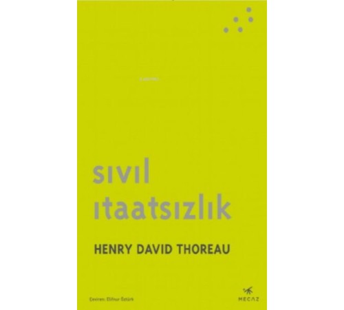 Sivil İtaatsizlik