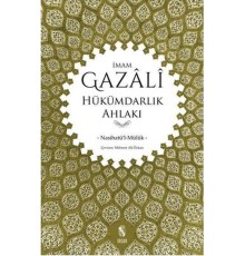 Hükümdarlık Ahlakı