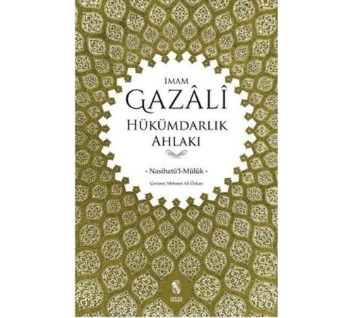 Hükümdarlık Ahlakı