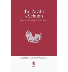 İbn Arabi ve Schuon