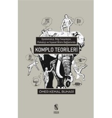 Komplo Teorileri
