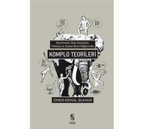 Komplo Teorileri Komplo Teorileri