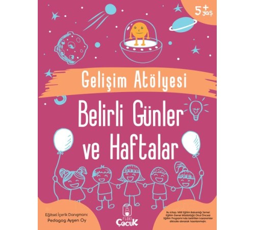 Gelişim Atölyesi Belirli Günler Ve Haftalar
