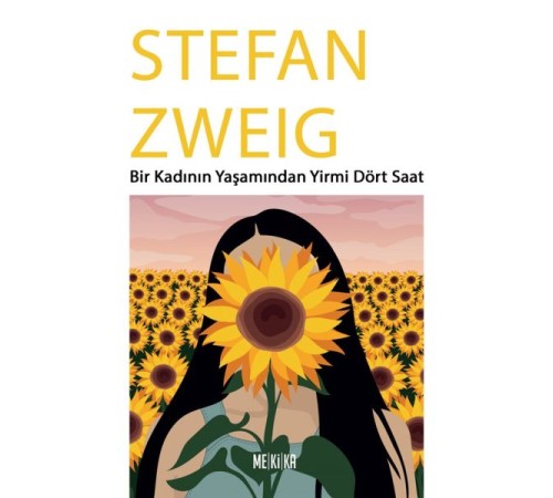 Bir Kadının Yaşamından Yirmi Dört Saat