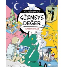 Çizmeye Değer