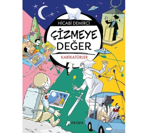 Çizmeye Değer
